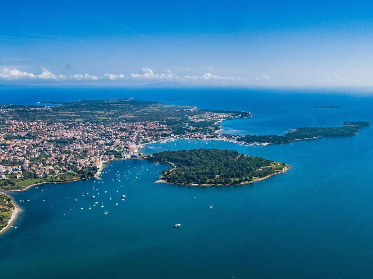 Apartment Sea By Interhome Medulin Croatia