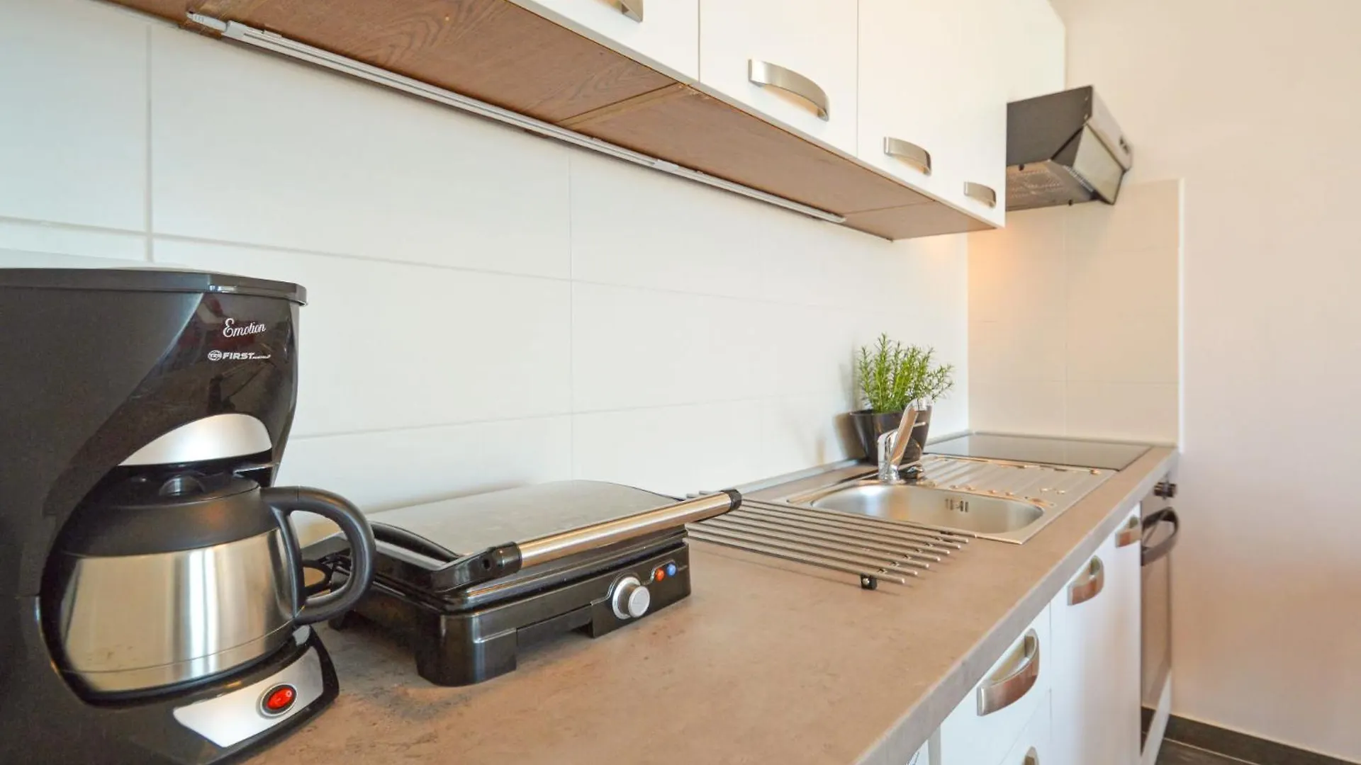 Apartment Sea By Interhome Medulin