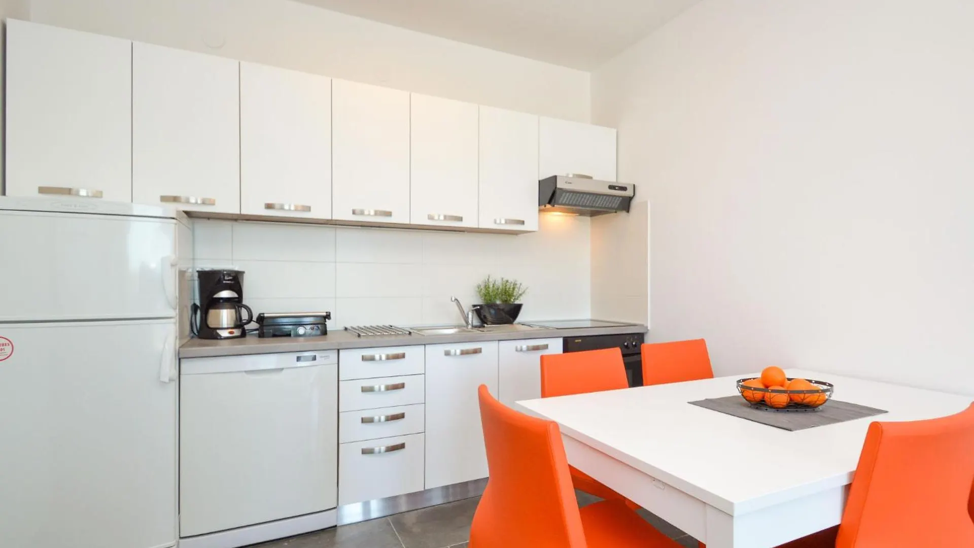 Apartment Sea By Interhome Medulin Croatia