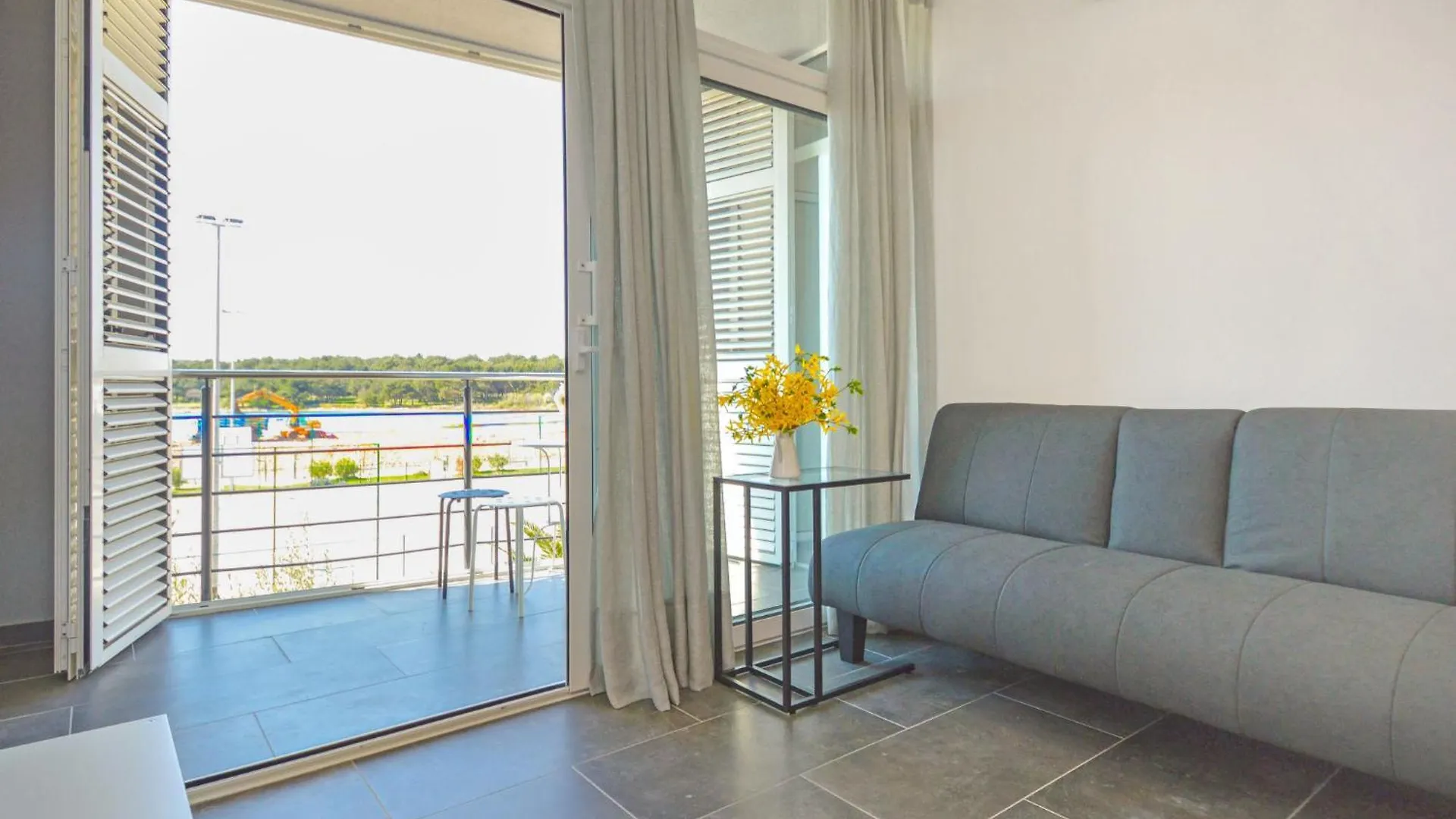 Apartment Sea By Interhome Medulin 0*,
