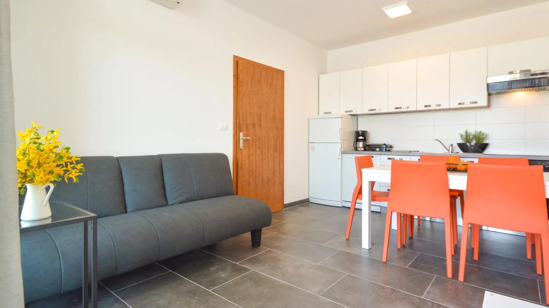 Apartment Sea By Interhome Medulin